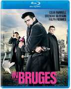 In Bruges , Colin Farrell