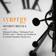 Synergy , Sharon Bezaly