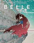 Belle (Steelbook) 