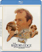 The Razor's Edge , Bill Murray