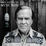 Music Man , Layng Jr. Martine