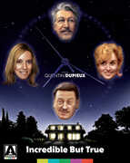 Incredible but True , Alain Chabat