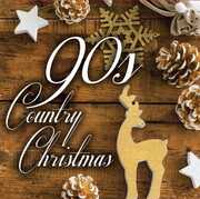 90's Country Christmas (Various Artists) , Various Artists