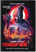 Terrifier 2 , Felissa Rose