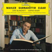 Tar (Music from and Inspired By the Motion Picture , Hildur Gudnad¢ttir