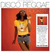 Disco Reggae Rockers , Soul Jazz Records Presents