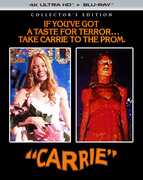 Carrie (Collector's Edition) , Sissy Spacek