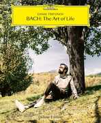 Bach: The Art of Life , Daniil Trifonov