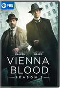 Vienna Blood: Season 3 , Jürgen Maurer