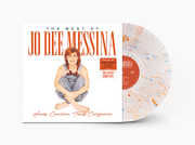 Heads Carolina, Tails California: The Best Of Jo Dee Messina , Jo Dee Messina