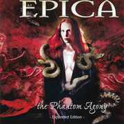 The Phantom Agony , Epica