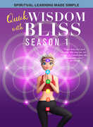 Quick Wisdom With Bliss Season 1 