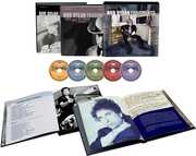 Fragments: Time Out of Mind Sessions (1996-1997):  Vol. 17 Deluxe Edition , Bob Dylan