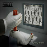 Drones [Import] , Muse