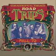 Road Trips Vol. 1 No. 1-fall '79 , The Grateful Dead