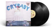 Cry Baby , Melanie Martinez