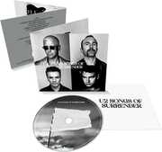 Songs Of Surrender , U2