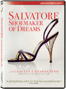 Salvatore: Shoemaker of Dreams 