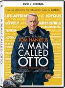 A Man Called Otto , Tom Hanks