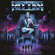 Triumph & Tragedy - Splatter , Hitten