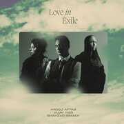 Love In Exile , Arooj Aftab
