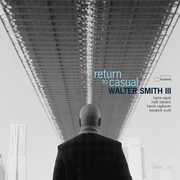 return to casual , Walter Smith III