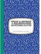 Treasure 2023 Welcoming Collection - 164pg Photobook, Desk Calendar, 10pc Photocard Set, 2 Selfie Photocard, Fortune Photocard, 2 Polaroids, 5 Film Postcards, 10pc Clear Sticker Set, 40pg Mini Notebook + Video Kit [Import] 