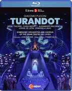 Turandot , Alexander Vinogradov