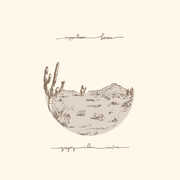 Appaloosa Bones - Brown , Gregory Alan Isakov