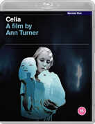 Celia (aka Celia: Child of Terror) [Import] , Nicholas Eadie