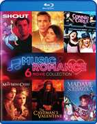 Music and Romance: 6-Movie Collection 