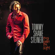 Then Came the Night , Tommy Shane Steiner