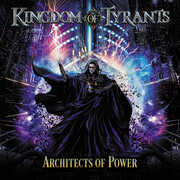 Architects Of Power , Kingdom O Tyrants