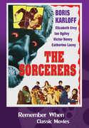 The Sorcerers , Boris Karloff