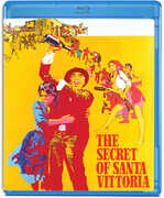 The Secret of Santa Vittoria , Sergio Franchi
