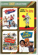 Classic Comedy Collection 