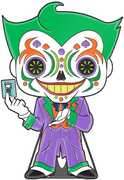 Funko POP! PINS: DC Comics Day of the Dead - Joker