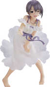 BanPresto - Idolmaster: Cinderella Girls - Emotional Lens - Yuuki Otokura Statue