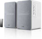 Edifier R1280T Powered Bookshelf Speakers - 42 Watts (White) 