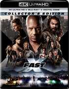 Fast X , Jason Momoa