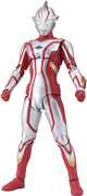 Tamashii Nations - Ultraman Mebius - Bandai Spirits S.H.Figuarts - Ultraman Mebius