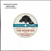 Rooster /  Saint , Tommy McCook
