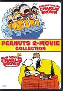 Peanuts 2-Movie Collection