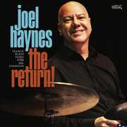 The Return , Joel Haynes