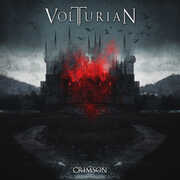 Crimson , Volturian