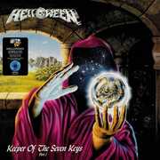 Keeper Of The Seven Keys, Pt. 1 , Helloween