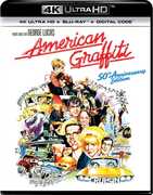 American Graffiti , Richard Dreyfuss