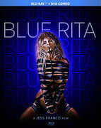 Blue Rita , Pamela Stanford