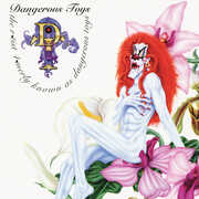 R-tist 4-merly Known As Dangerous Toys , Dangerous Toys