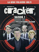 Cracker: Season 1 , Robbie Coltrane